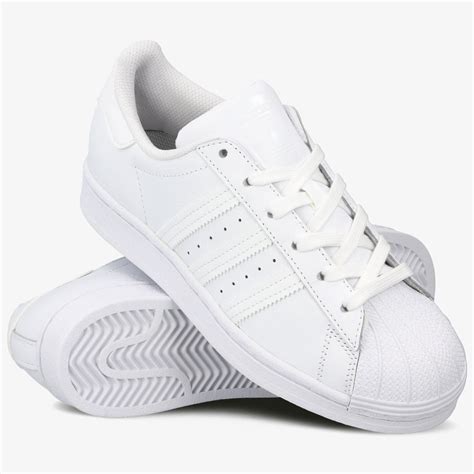 weiße sneakers damen adidas|Weiße adidas Sneaker für Damen online kaufen .